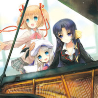 れっつ・りたーん_Key Sounds Label