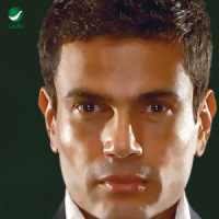 Kammel Kalamak_Amr Diab
