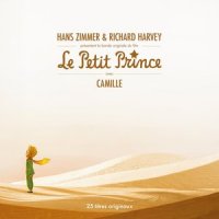 Suis-moi_Hans Zimmer,Camille
