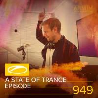 A State Of Trance (ASOT 949) (USA Bus Tour - Armin van Buuren)_Armin Van Buuren