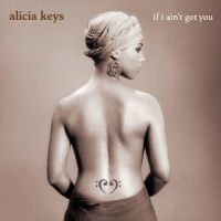 If I Ain't Got You_Alicia Keys