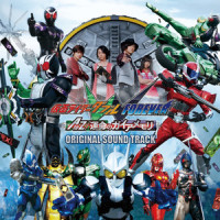 仮面ライダーエターナル_中川幸太郎,鳴瀬シュウヘイ
