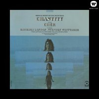 Chastity's Song (Band Of Thieves)_Cher
