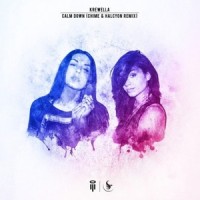 Calm Down_Chime,Halcyon,Krewella