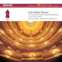 Mozart: Don Giovanni / Act 2 - "Il mio tesoro intanto"_Stuart Burrows,Orchestra of the Royal Opera House, Covent Garden,Sir Colin Davis