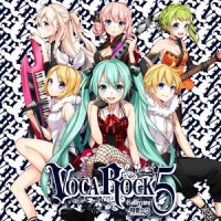 ニナ_ピノキオピー,初音未来