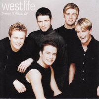 Everybody Knows_Westlife