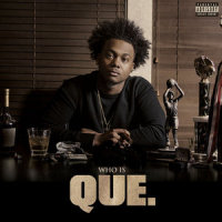 Too Much_Que,Lizzle,Trey Songz