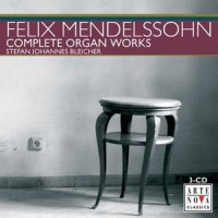 Felix Mendelssohn: Andante con moto in G minor_Felix Mendelssohn