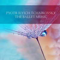 Danse des petits cygnes (Act Two)_Philharmonia Orchestra,Herbert von Karajan