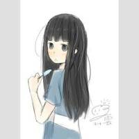 朝颜_雲夏,初音未来