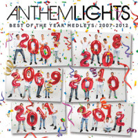 Best of 2007: Stronger / Umbrella / My Love / What Goes Around / Irreplaceable / Home_Anthem Lights
