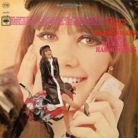 A Lover's Concerto_Jerry Murad's Harmonicats