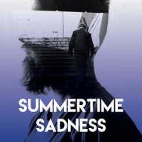 Summertime Sadness_Sassydee