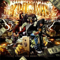 4 My Town_Birdman,Drake,Lil Wayne