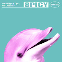 Spicy_Herve Pagez,Diplo