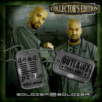 Soldier's Prayer PM_Dead Prez,Outlawz,2Pac