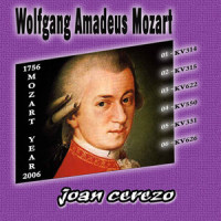 Piano Sonata No. 11 in A Major, KV. 331: III. Rondo alla turca_Joan Cerezo
