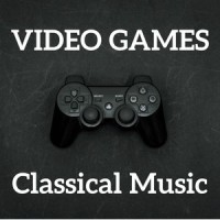 Suite Bergamasque: III. Clair de lune(The Evil Within)_Classical Artists