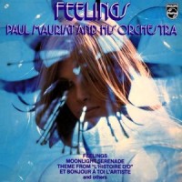 Theme From L'histoire D'o_Paul Mauriat