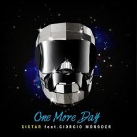 ONE MORE DAY_SISTAR,Giorgio Moroder