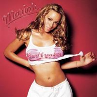 Heartbreaker/"If You Should Ever Be Lonely"_Mariah Carey