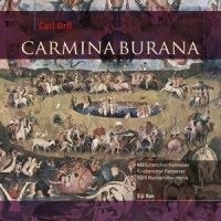 Fortuna Imperatrix Mundi: O Fortuna_Mädchenchor Hannover,Knabenchor Hannover,NDR Radiophilharmonie,Eiji Oue,Carl Orff