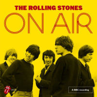 Mercy, Mercy_The Rolling Stones