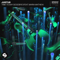 Time To Say Goodbye(feat. Maria Mathea)_Justus,Maria Mathea
