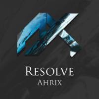 Resolve_Ahrix