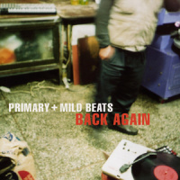 정열의 방_Primary,Mild Beats,E SENS,Mellow