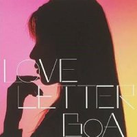 LOVE LETTER_BoA