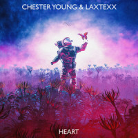 Heart_Chester Young,LaxTexx