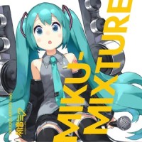 アオゾラハルサイト_sasakure.UK,DECO*27