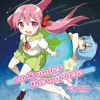 a way of life_めらみぽっぷ