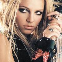 My Prerogative_Britney Spears
