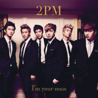 I'm Your Man_2PM