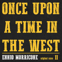 Once Upon a Time in the West- Ringtone(Original Score)Version 2_Ennio Morricone