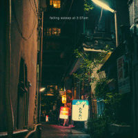 falling asleep at 3:37am(feat. Alex Szotak)_Idealism,Alex Szotak