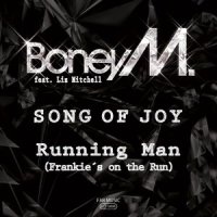 Running Man_Boney M.,Guyana