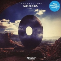 Turn Back Time (Steerner Bootleg)_Steerner,Sub Focus