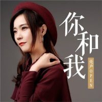你和我_亮声open