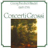 Concerto grosso Nr. 4 A-Moll op. 6/4 - Larghetto affettuoso_Slovak Philharmonic Orchestra,George Friedrich Handel