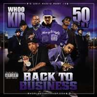 Seen Too Much_50 Cent