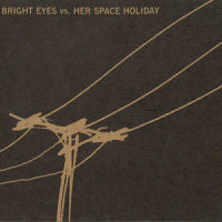 The Calender Hung Itself (Bright Eyes)_Bright Eyes