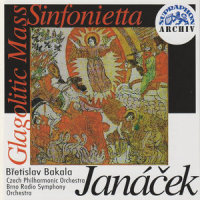 Sinfonietta: V. Andante con moto. Allegretto_Czech Philharmonic Orchestra,Leoš Janáček