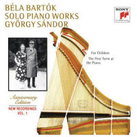 Volume IV: 27. Pleasantry II. Allegro_György Sándor,Béla Bartók