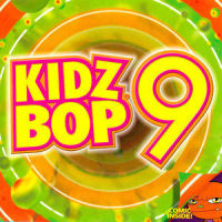 Cool_Kidz Bop Kids
