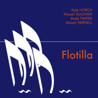 Trio Sonata No 1 in F Major: I. Adagio_Flotilla,Jan Dismas Zelenka