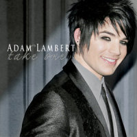 Castleman_Adam Lambert
